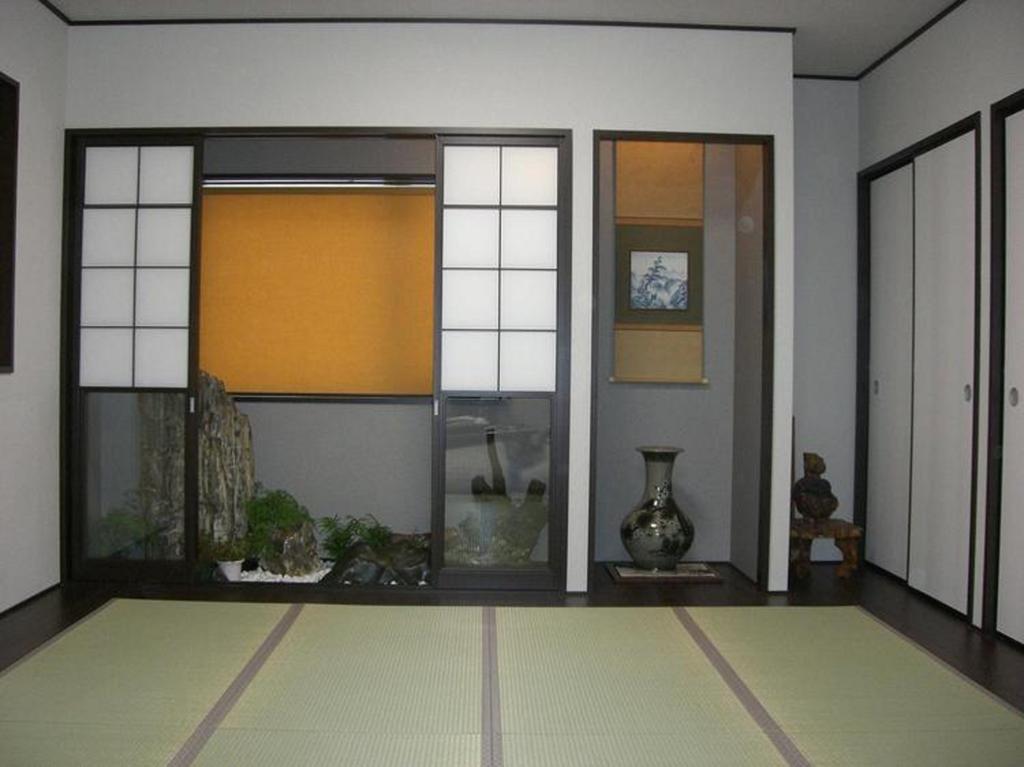 Ryokan Yamaichi Вакканай Екстер'єр фото